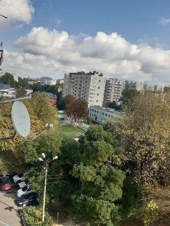 
  Продается 4-комн. квартира, 78 м², Крымская ул, д. 190
. Фото 5.