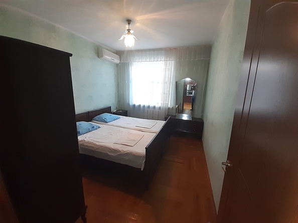
  Продается 4-комн. квартира, 78 м², Крымская ул, д. 190
. Фото 15.