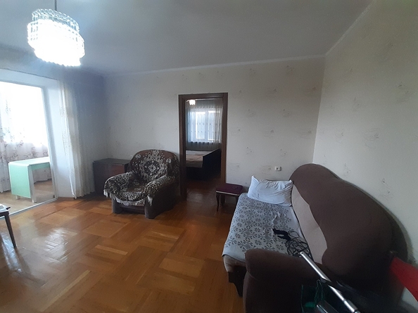 
  Продается 4-комн. квартира, 78 м², Крымская ул, д. 190
. Фото 17.