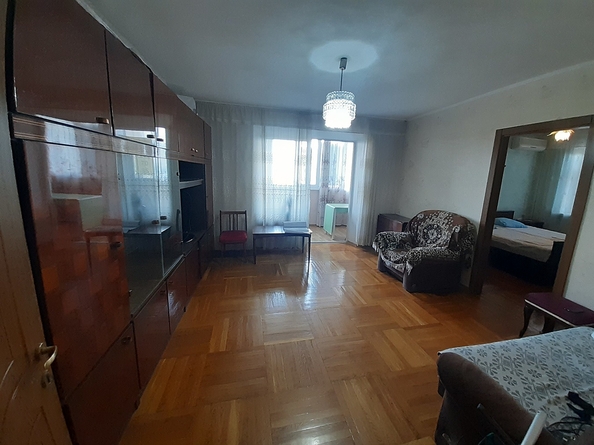 
  Продается 4-комн. квартира, 78 м², Крымская ул, д. 190
. Фото 18.