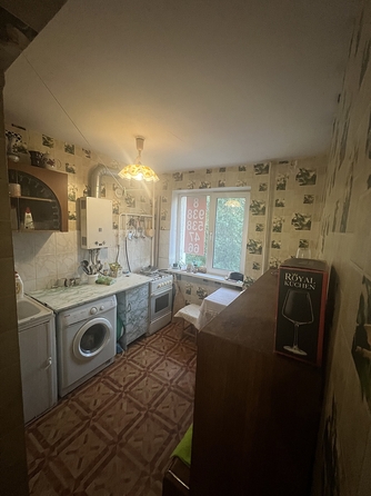 
  Продается 1-комн. квартира, 29 м², Чехова ул, д. 2
. Фото 7.