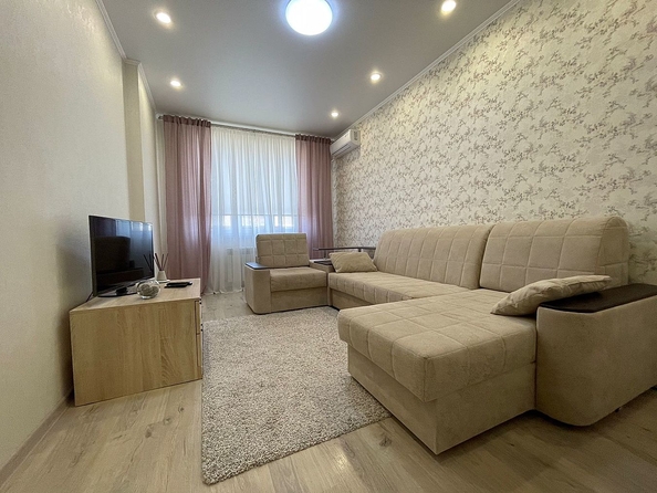 
  Продается 1-комн. квартира, 38 м², Парковая ул, д. 60к2
. Фото 8.