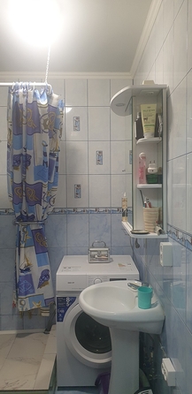 
  Продается студия, 21 м², Солнечная ул, д. 23
. Фото 2.