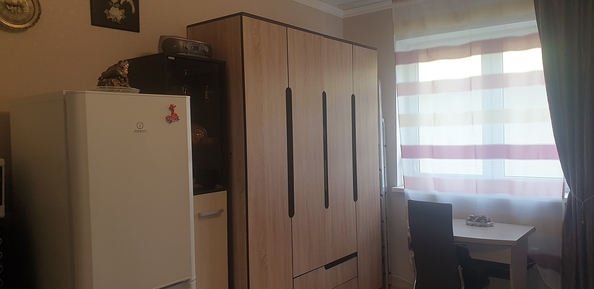 
  Продается студия, 21 м², Солнечная ул, д. 23
. Фото 7.