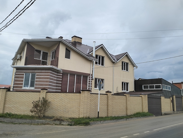
  Продается дом, 550 м², село Витязево
. Фото 2.