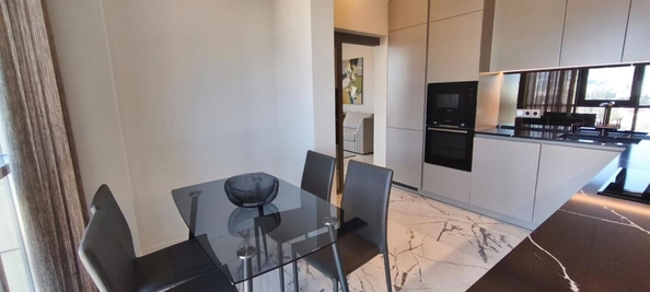 
  Продается 3-комн. квартира, 110.2 м², Парковая ул, д. 5
. Фото 23.