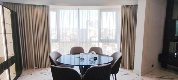 
  Продается 3-комн. квартира, 110.2 м², Парковая ул, д. 5
. Фото 26.