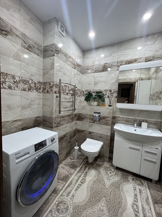 
  Продается 2-комн. квартира, 73 м², Супсехское ш, д. 4к2
. Фото 5.