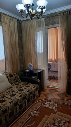 
  Продается 1-комн. квартира, 32 м², Объездная ул, д. 5А
. Фото 3.