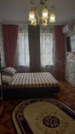 
  Продается 1-комн. квартира, 32 м², Объездная ул, д. 5А
. Фото 5.