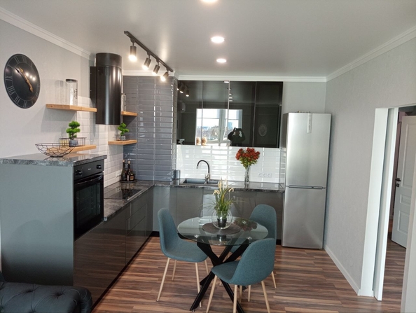 
  Продается 1-комн. квартира, 48 м², Александрийский пер, д. 6
. Фото 1.