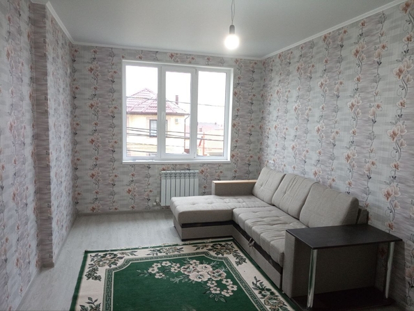 
  Продается 1-комн. квартира, 38 м², Смоленская ул, д. 8к2
. Фото 1.