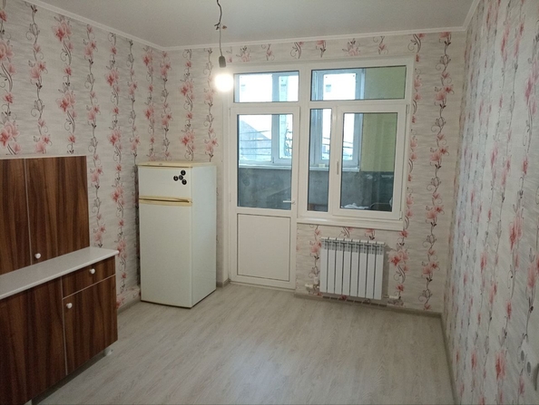 
  Продается 1-комн. квартира, 38 м², Смоленская ул, д. 8к2
. Фото 3.