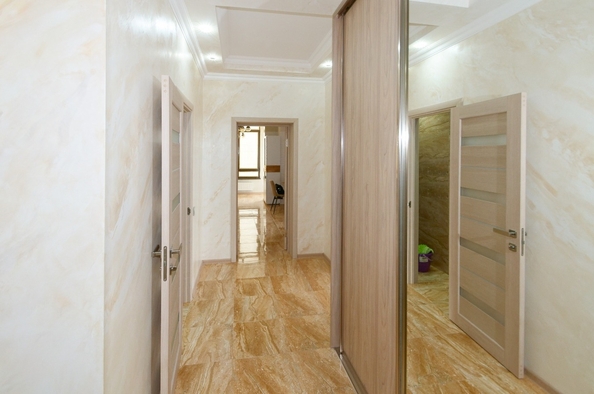 
  Продается 3-комн. квартира, 106 м², Шевченко ул, д. 65
. Фото 13.