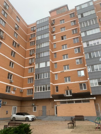 
  Продается 2-комн. квартира, 63 м², Демьяна Бедного ул, д. 19Б
. Фото 8.