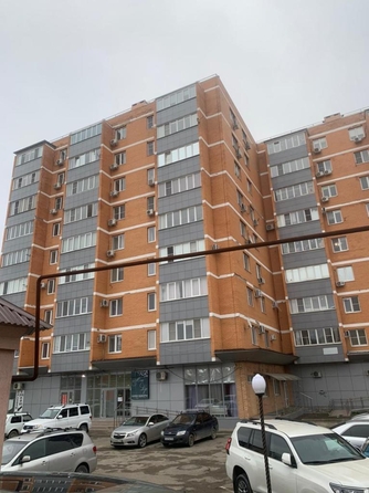 
  Продается 2-комн. квартира, 63 м², Демьяна Бедного ул, д. 19Б
. Фото 10.