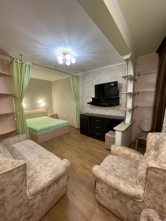 
  Продается студия, 33 м², Верхняя дорога ул, д. 151к2
. Фото 8.