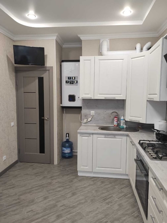 
  Продается 2-комн. квартира, 57 м², Солнечная ул, д. 38к2
. Фото 2.