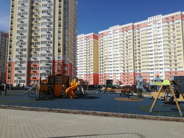 
  Продается 1-комн. квартира, 41 м², Супсехское ш, д. 39к15
. Фото 10.