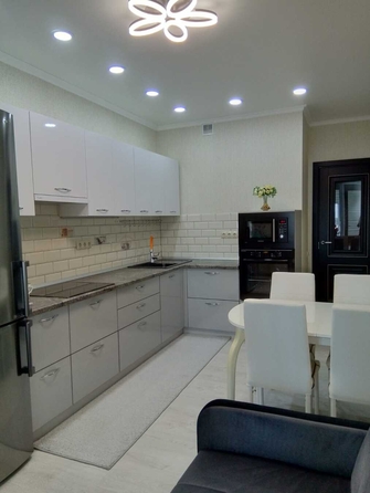 
  Продается 1-комн. квартира, 62 м², Крепостная ул, д. 51к1
. Фото 1.