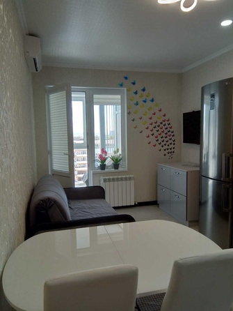 
  Продается 1-комн. квартира, 62 м², Крепостная ул, д. 51к1
. Фото 2.