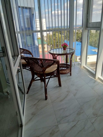 
  Продается 1-комн. квартира, 62 м², Крепостная ул, д. 51к1
. Фото 17.