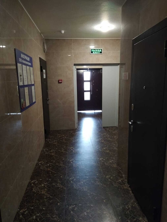 
  Продается 1-комн. квартира, 39 м², Владимирская ул, д. 55Вк2
. Фото 1.
