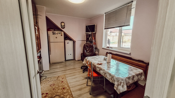 
  Продается дом, 171 м², станица Анапская
. Фото 5.