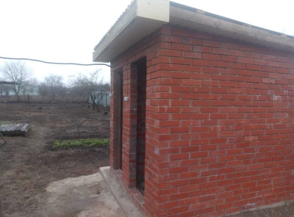 
  Продается дом, 112 м², станица Курчанская
. Фото 19.