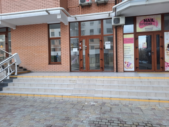 
  Продается 1-комн. квартира, 37 м², Анапское ш, д. 30к2
. Фото 1.