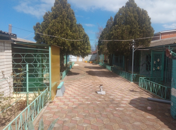 
  Продается дом, 406 м², станица Голубицкая
. Фото 2.