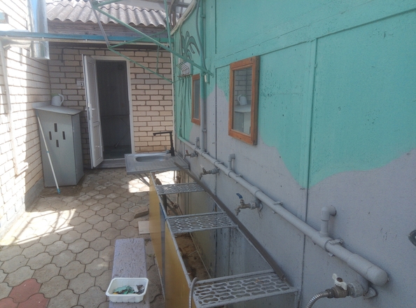 
  Продается дом, 406 м², станица Голубицкая
. Фото 18.