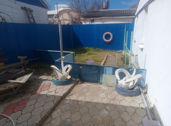 
  Продается дом, 406 м², станица Голубицкая
. Фото 19.