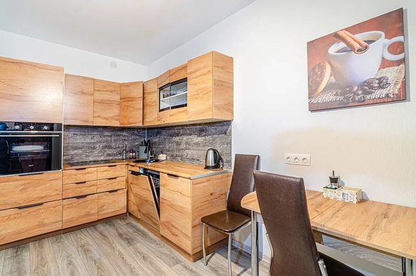 
  Продается 2-комн. квартира, 66 м², Мирная ул, д. 11к1
. Фото 6.