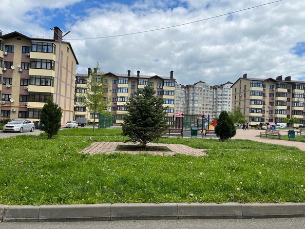 
  Продается 2-комн. квартира, 52 м², Ленина ул, д. 180Ак4
. Фото 16.