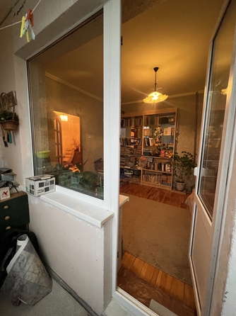 
  Продается 4-комн. квартира, 75 м², Ленина ул, д. 175
. Фото 12.
