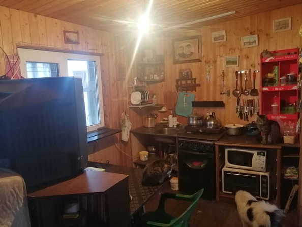 
  Продается дом, 27 м², хутор Нижняя Гостагайка
. Фото 2.