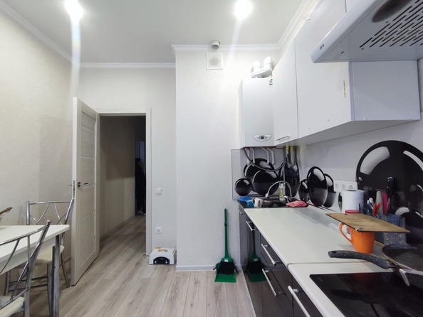 
  Продается 1-комн. квартира, 44 м², Солнечная ул, д. 38к4
. Фото 3.