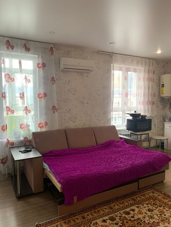 
  Продается студия, 33 м², Мирная ул, д. 29к1
. Фото 1.
