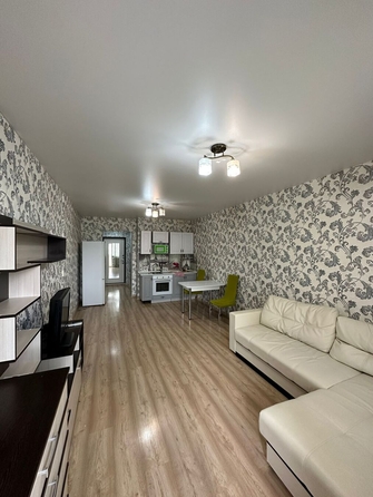 
  Продается студия, 29 м², Владимирская ул, д. 154к2
. Фото 1.