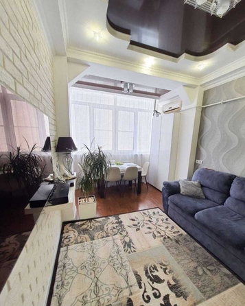 
  Продается 2-комн. квартира, 73 м², Лермонтова ул, д. 116
. Фото 2.