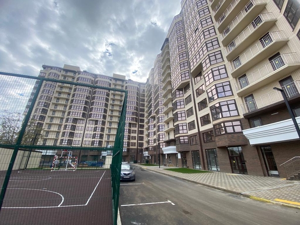 
  Продается 2-комн. квартира, 91 м², ЖК Консул
. Фото 3.