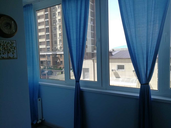 
  Продается 2-комн. квартира, 76 м², Краснодарская ул, д. 64
. Фото 5.