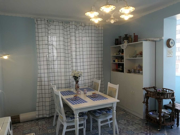 
  Продается 2-комн. квартира, 76 м², Краснодарская ул, д. 64
. Фото 9.