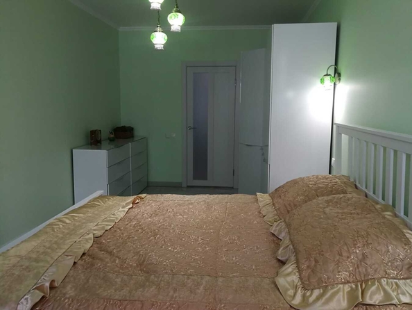 
  Продается 2-комн. квартира, 76 м², Краснодарская ул, д. 64
. Фото 17.