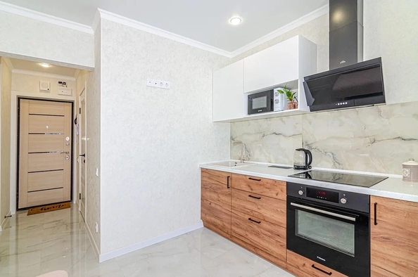 
  Продается 2-комнатный апартамент, 62 м², Пионерский пр-кт, д. 100
. Фото 5.