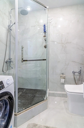 
  Продается 2-комнатный апартамент, 62 м², Пионерский пр-кт, д. 100
. Фото 8.