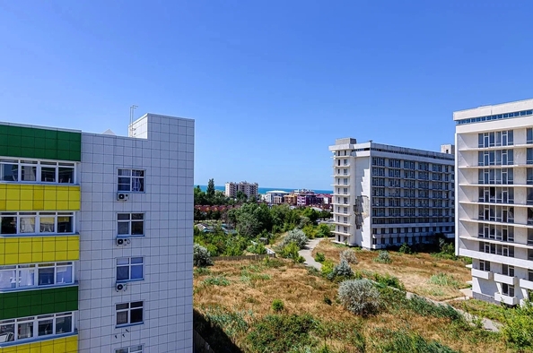 
  Продается 2-комнатный апартамент, 62 м², Пионерский пр-кт, д. 100
. Фото 13.