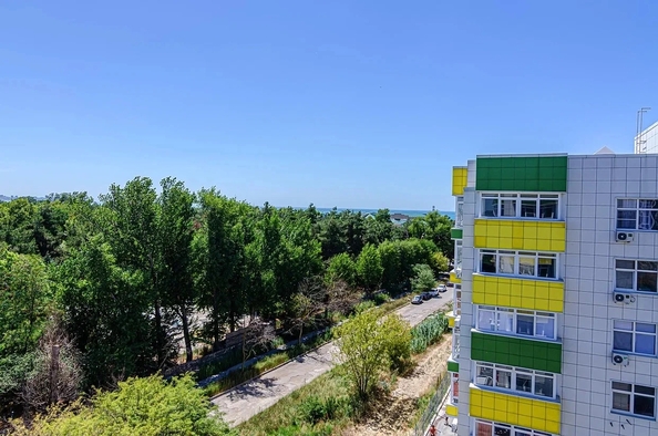 
  Продается 2-комнатный апартамент, 62 м², Пионерский пр-кт, д. 100
. Фото 14.