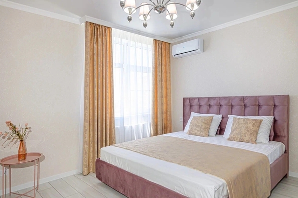 
  Продается 2-комнатный апартамент, 62 м², Пионерский пр-кт, д. 100
. Фото 16.